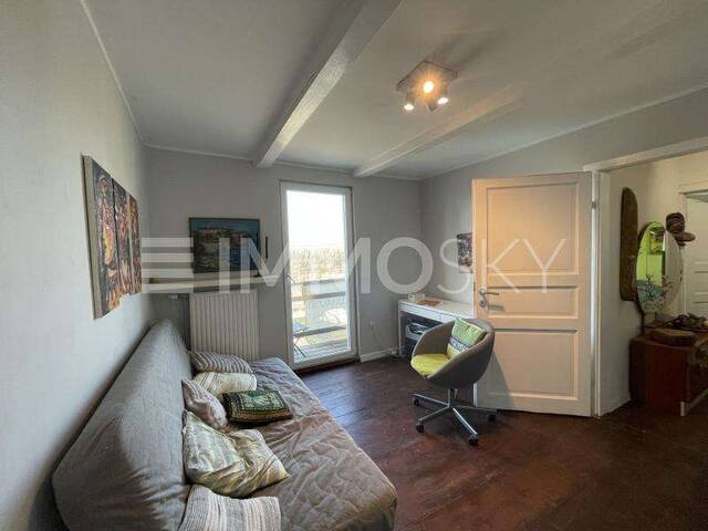 Immobilie in Greifenstein - Direkt beim Donaualtarm Greifenstein! - Bild 1