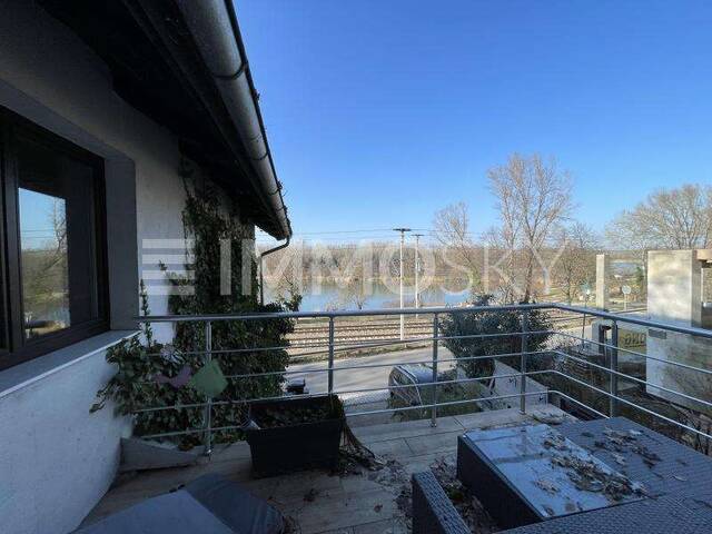 Immobilie in Greifenstein - Direkt beim Donaualtarm Greifenstein! - Bild 2