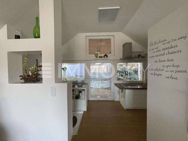 Immobilie in Greifenstein - Direkt beim Donaualtarm Greifenstein! - Bild 3