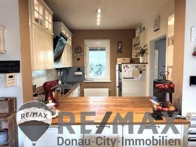 Immobilie in Tribuswinkel - Gepflegte Doppelhaushälfte mit Garage! - Bild 2