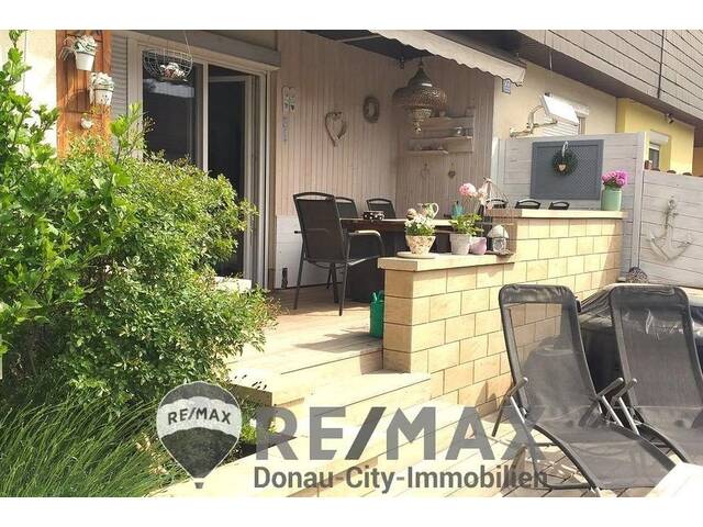 Immobilie in Tribuswinkel - Gepflegte Doppelhaushälfte mit Garage! - Bild 3