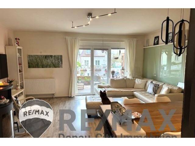 Immobilie in Tribuswinkel - Gepflegte Doppelhaushälfte mit Garage! - Bild 4