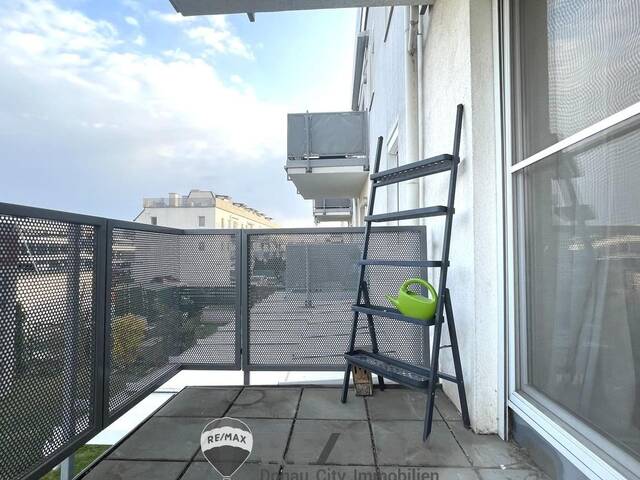 Immobilie in Vösendorf - Moderne 3-Zimmer-Wohnung mit Balkon & Parkplatz - Nähe Wien - Bild 2