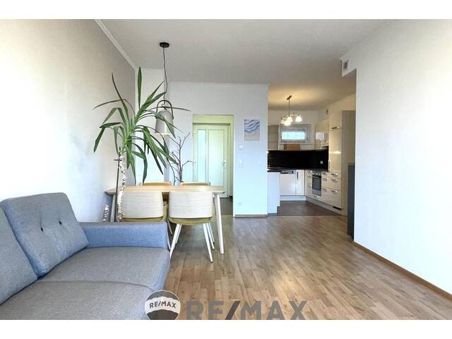 Immobilie in Vösendorf - Moderne 3-Zimmer-Wohnung mit Balkon & Parkplatz - Nähe Wien - Bild 3