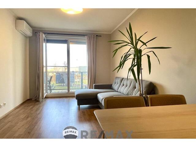 Immobilie in Vösendorf - Moderne 3-Zimmer-Wohnung mit Balkon & Parkplatz - Nähe Wien - Bild 4