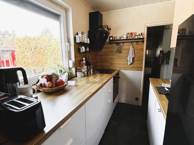 Immobilie in Hornstein - BUNGALOW MIT GROSSEM GARTEN UND POOL - RUHELAGE - Bild 2