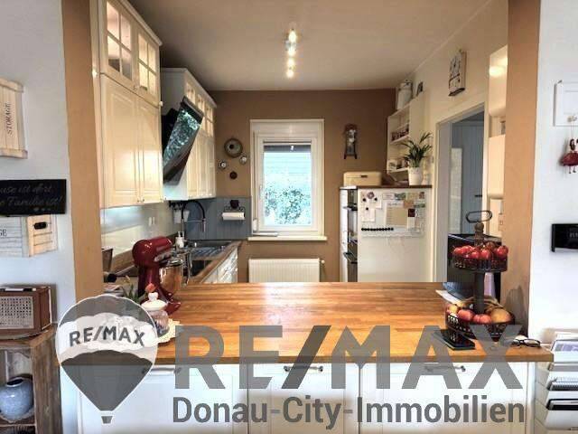 Immobilie in Tribuswinkel - Gepflegte Doppelhaushälfte mit Garage! - Bild 2