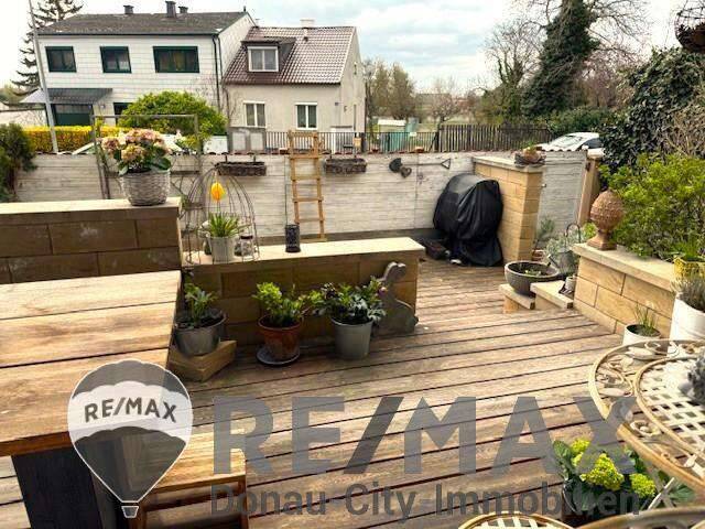 Immobilie in Tribuswinkel - Gepflegte Doppelhaushälfte mit Garage! - Bild 3