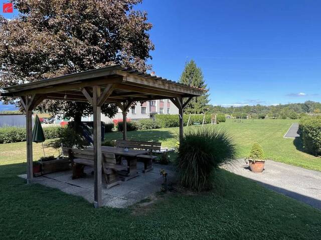 Immobilie in Wettmannstätten - Stilvoller Wohntraum mit Wintergarten - Bild 0