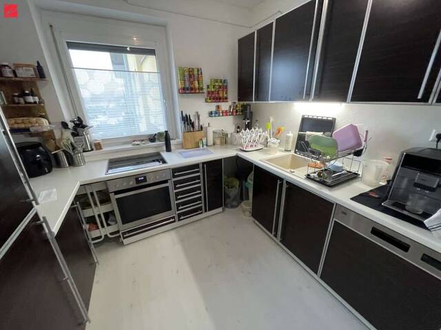 Immobilie in Wettmannstätten - Stilvoller Wohntraum mit Wintergarten - Bild 1