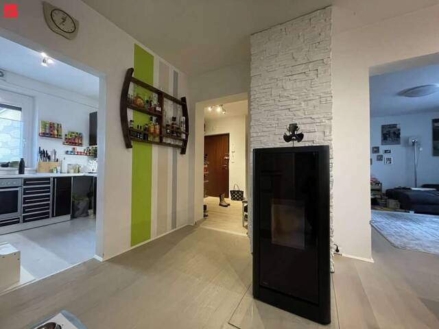 Immobilie in Wettmannstätten - Stilvoller Wohntraum mit Wintergarten - Bild 3