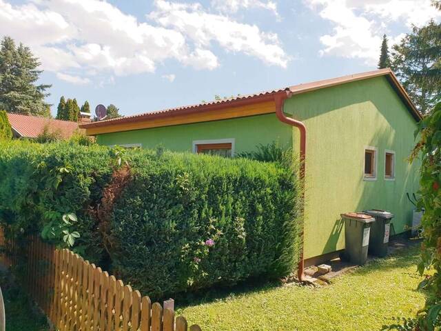 Immobilie in Haschendorf - Bungalow am Haschendorfer See zu verkaufen! - Bild 2