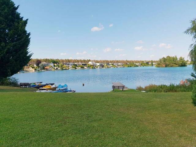 Immobilie in Haschendorf - Bungalow am Haschendorfer See zu verkaufen! - Bild 3