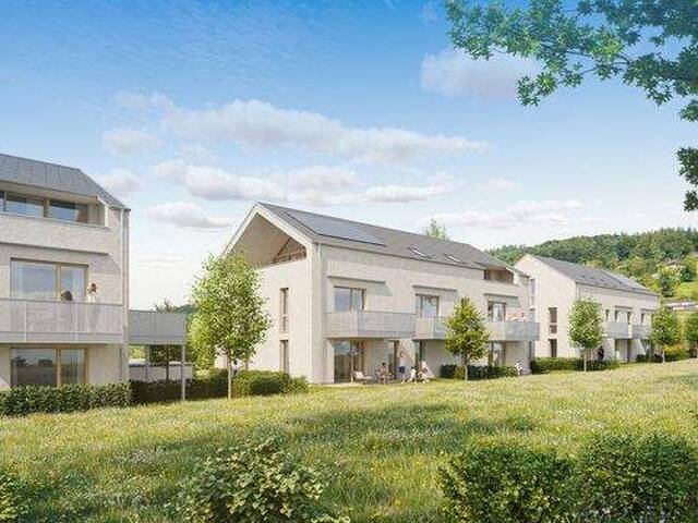 Immobilie in Klaus - NEUBAU: Penthouse-Feeling in Top Lage - Bild 3