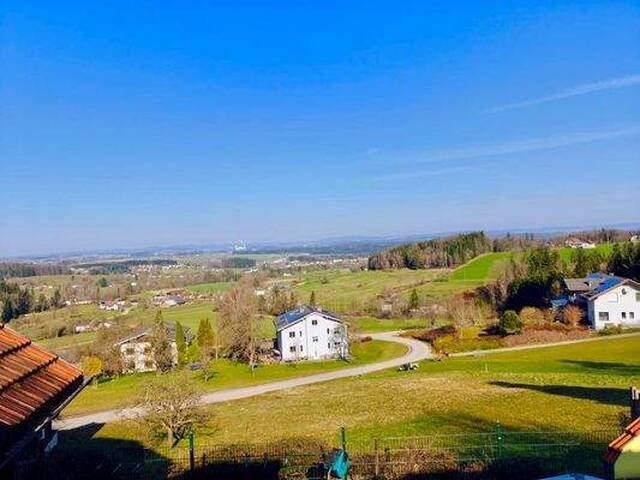 Immobilie in Aurach am Hongar - Chillige Wohnung in Aurach - Bild 0