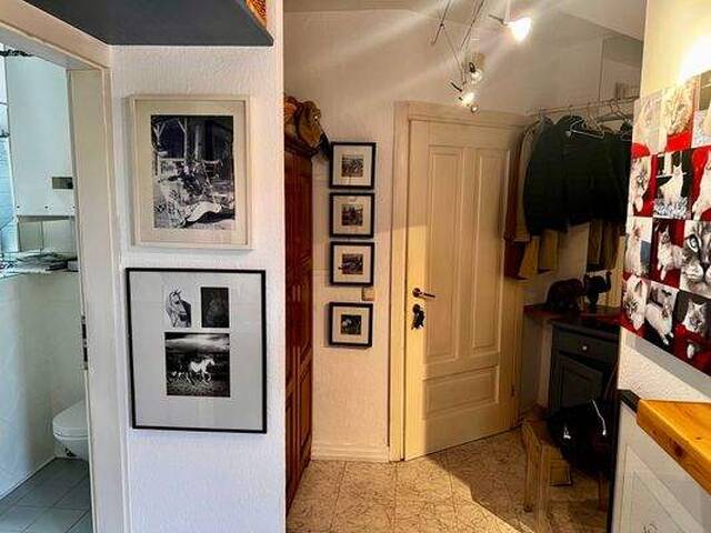 Immobilie in Aurach am Hongar - Chillige Wohnung in Aurach - Bild 2