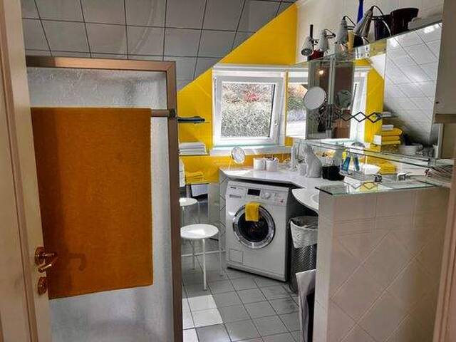 Immobilie in Aurach am Hongar - Chillige Wohnung in Aurach - Bild 3