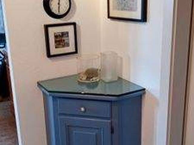 Immobilie in Aurach am Hongar - Chillige Wohnung in Aurach - Bild 4