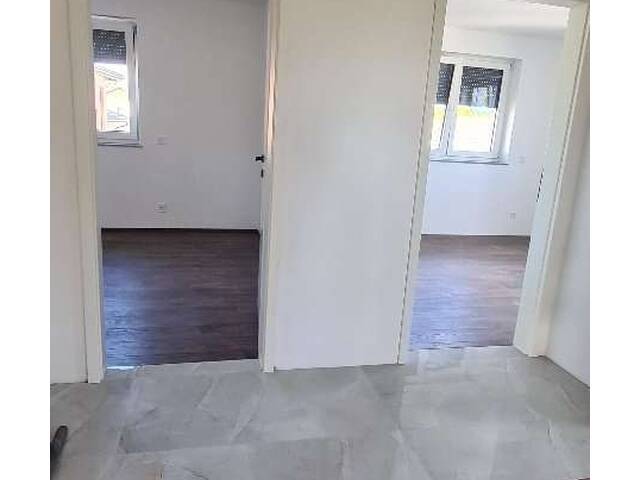 Immobilie in Moosbach - NEUER PREIS***Große NEUBAU-Doppelhaushälfte in schöner Lage - Bild 1