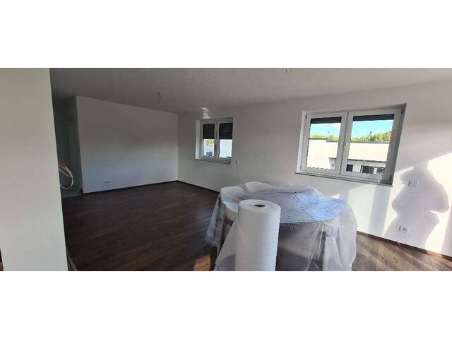 Immobilie in Moosbach - NEUER PREIS***Große NEUBAU-Doppelhaushälfte in schöner Lage - Bild 3