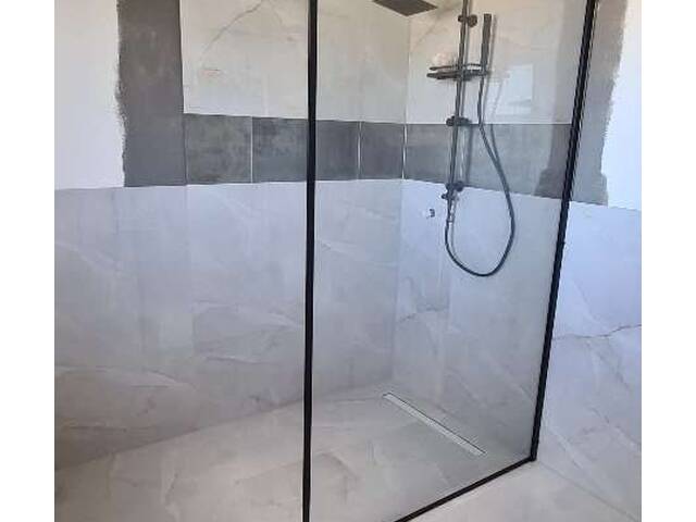 Immobilie in Moosbach - NEUER PREIS***Große NEUBAU-Doppelhaushälfte in schöner Lage - Bild 4