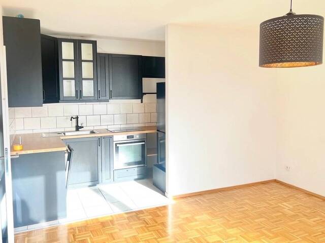 Immobilie in St. Veit an der Glan - Neu sanierte Eigentumswohnung in St.Veit/Glan im Zentrum (Provisionsfrei) - Bild 1