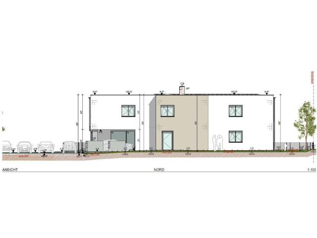 Immobilie in Aschach an der Steyr - Neues Wohnbauprojekt in Aschach an der Steyr - jetzt informieren! - Bild 1
