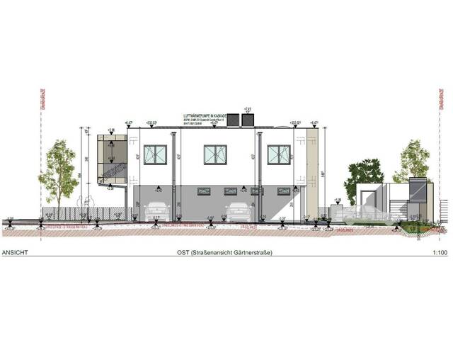 Immobilie in Aschach an der Steyr - Neues Wohnbauprojekt in Aschach an der Steyr - jetzt informieren! - Bild 2