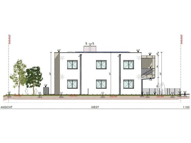 Immobilie in Aschach an der Steyr - Neues Wohnbauprojekt in Aschach an der Steyr - jetzt informieren! - Bild 4