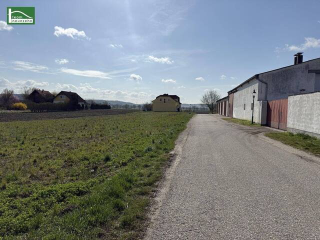 Immobilie in Tresdorf - Modernes Doppelhaus in Tresdorf, 5 Zimmer, Garten, Terrasse, Erstbezug, 549.000 € - Bild 2