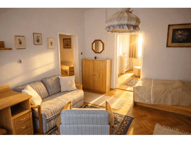 Immobilie in Graben - Natur, Fluss, Berge - Wildromantisches Refugium in Naßwald - Bild 4