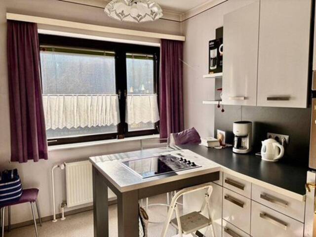 Immobilie in Senftenberg - Senftenberg im Weinbaugebiet Kremstal: Zweifamilienhaus mit Balkonen, Garten und Garage - Bild 3