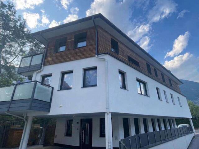 Immobilie in Ötztal-Bahnhof - Charmante EG-Wohnung mit 2 Schlafzimmern, Terrasse/ Garten und 2 Stellplätzen - Bild 0