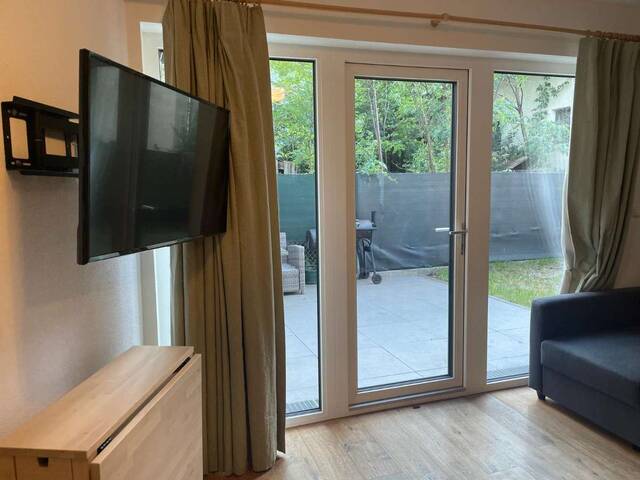 Immobilie in Ötztal-Bahnhof - Charmante EG-Wohnung mit 2 Schlafzimmern, Terrasse/ Garten und 2 Stellplätzen - Bild 3