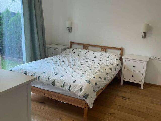 Immobilie in Ötztal-Bahnhof - Charmante EG-Wohnung mit 2 Schlafzimmern, Terrasse/ Garten und 2 Stellplätzen - Bild 4