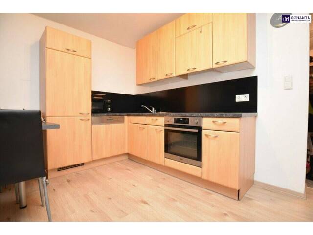 Immobilie in Wildon - Jetzt investieren & profitieren: Charmante Maisonette-Wohnung in Wildon – bereits vermietet! - Bild 3