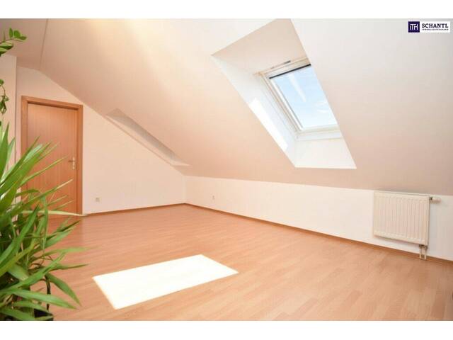 Immobilie in Wildon - Jetzt investieren & profitieren: Charmante Maisonette-Wohnung in Wildon – bereits vermietet! - Bild 4
