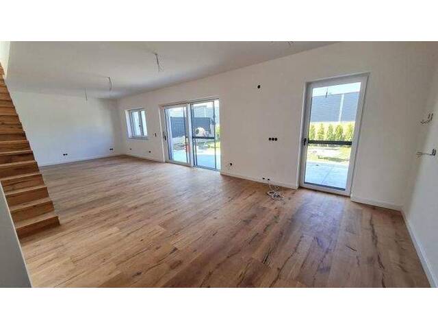 Immobilie in Haag - Neubau! Einfamilienhaus in gekoppelter Bauweise! - Bild 0