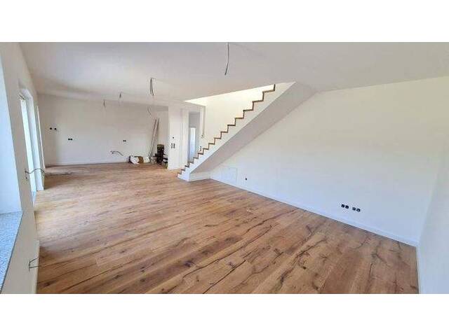 Immobilie in Haag - Neubau! Einfamilienhaus in gekoppelter Bauweise! - Bild 1