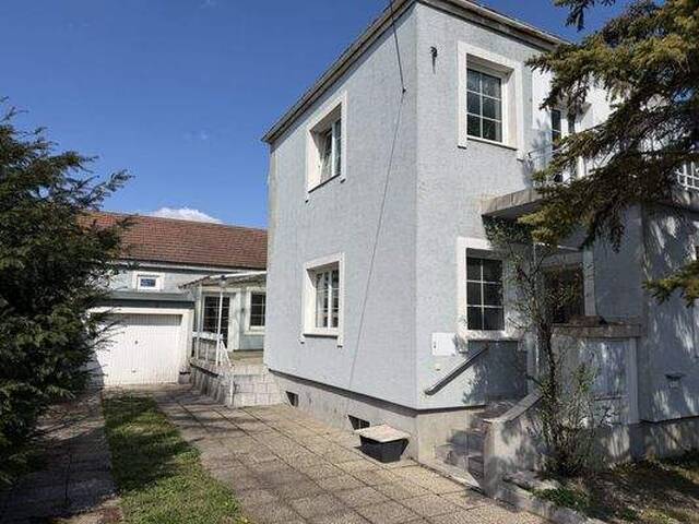 Immobilie in Kottingbrunn - Mehrgenerationenwohnen, Wohnen und Arbeiten unter einem Dach oder einfach nur ein großes Haus - hier ist vieles möglich. - Bild 0