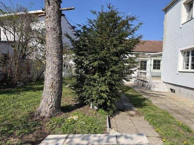 Immobilie in Kottingbrunn - Mehrgenerationenwohnen, Wohnen und Arbeiten unter einem Dach oder einfach nur ein großes Haus - hier ist vieles möglich. - Bild 2