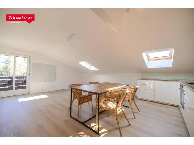 Immobilie in Strobl - Ferienwohnung am Wolfgangsee - Bild 3