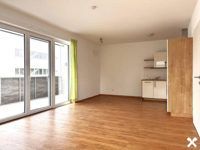 Immobilie in Perg - 4-Zimmer-Familienwohnung in ruhiger Innenstadtlage - neuwertig! - Bild 1