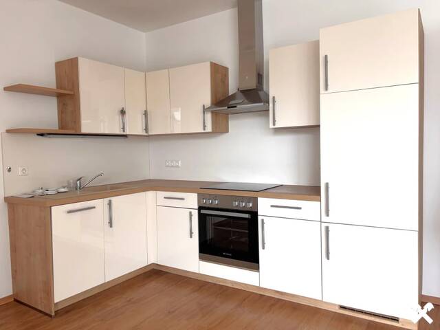 Immobilie in Perg - 4-Zimmer-Familienwohnung in ruhiger Innenstadtlage - neuwertig! - Bild 2