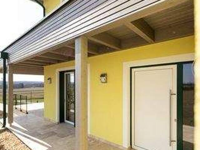 Immobilie in Mogersdorf - ``WOHNTRAUM `` Mogersdorf...,Premium Klasse in Grünruhelage !! Erstbezug mit Bestausstattung !! - Bild 4