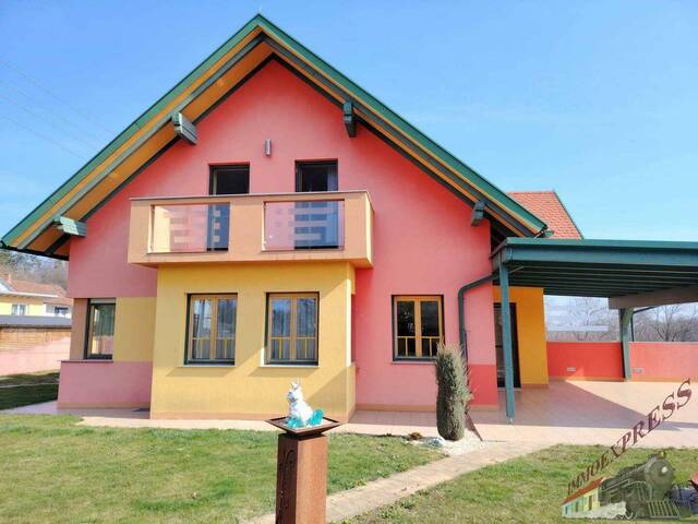 Immobilie in Deutsch Kaltenbrunn - TOPANGEBOT!!! - THERMENREGION - WELLNESSOASE!!! - Bild 0