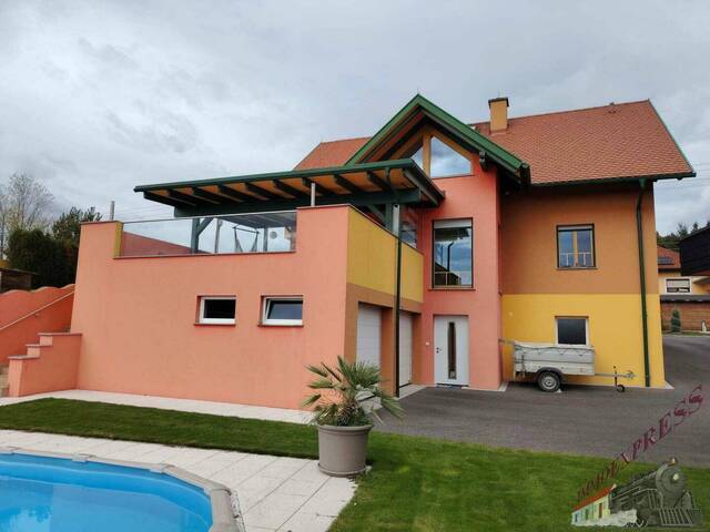 Immobilie in Deutsch Kaltenbrunn - TOPANGEBOT!!! - THERMENREGION - WELLNESSOASE!!! - Bild 1