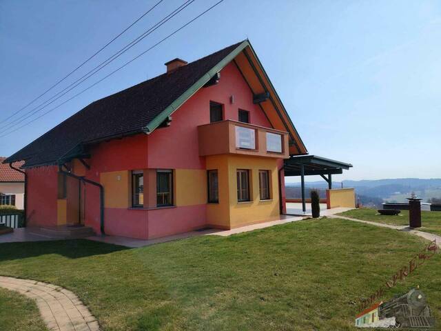 Immobilie in Deutsch Kaltenbrunn - TOPANGEBOT!!! - THERMENREGION - WELLNESSOASE!!! - Bild 2