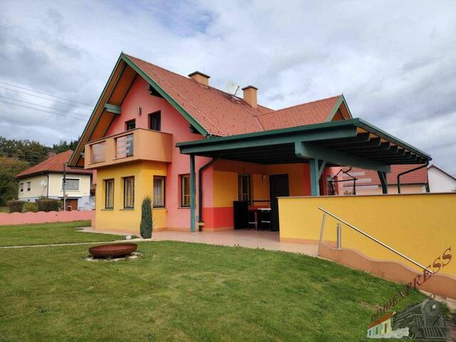 Immobilie in Deutsch Kaltenbrunn - TOPANGEBOT!!! - THERMENREGION - WELLNESSOASE!!! - Bild 3