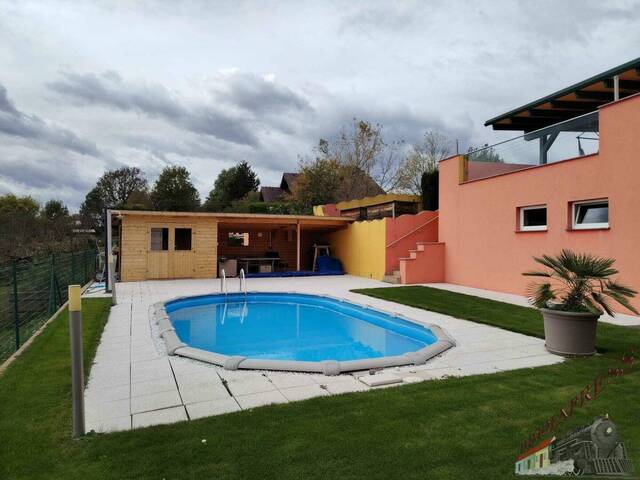 Immobilie in Deutsch Kaltenbrunn - TOPANGEBOT!!! - THERMENREGION - WELLNESSOASE!!! - Bild 4